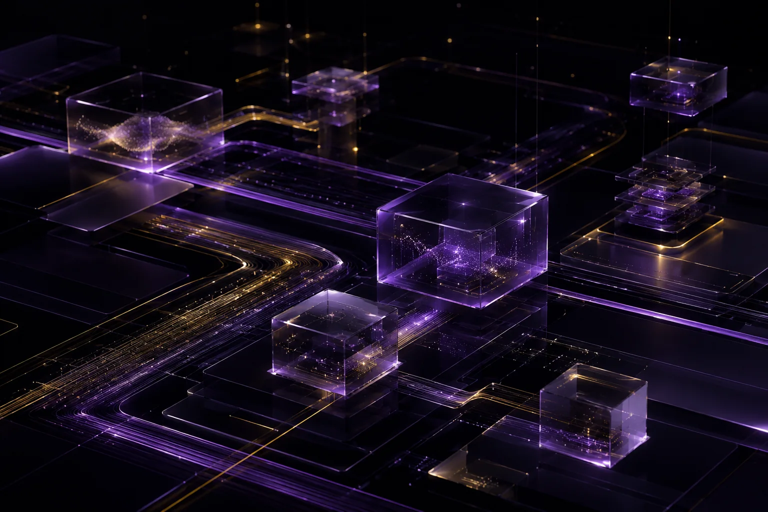 AXIS artificial intelligence systems
